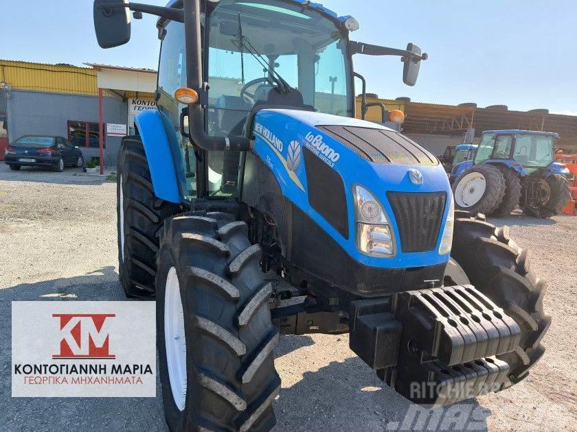 New Holland T4.95 Traktorer