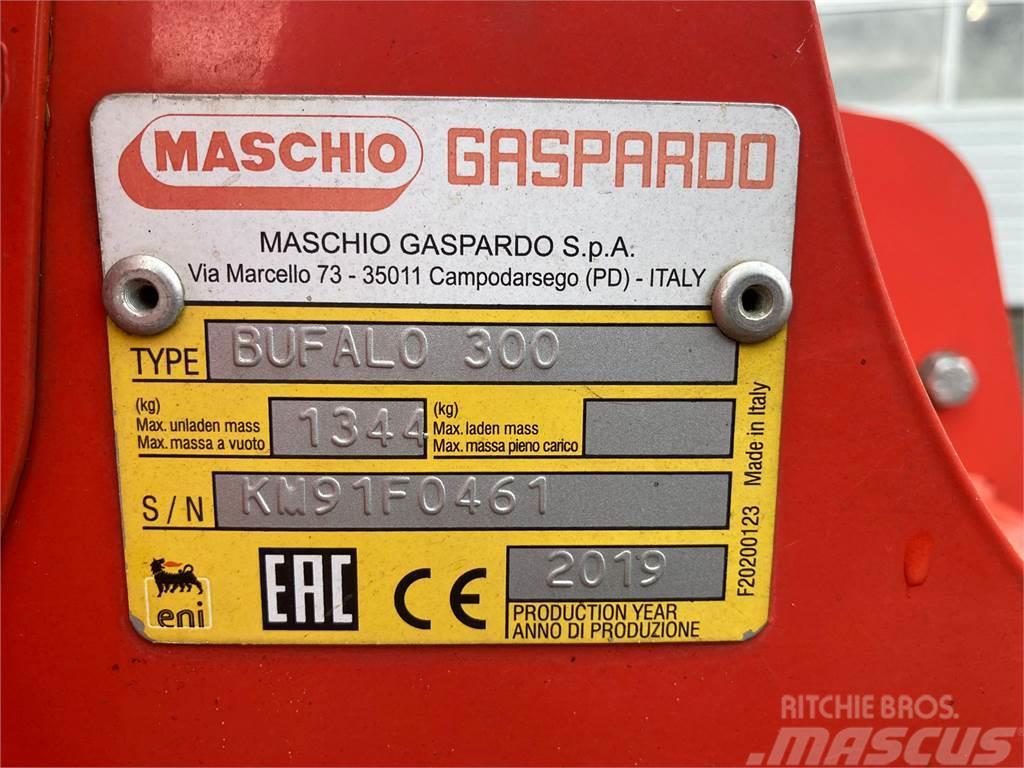 Maschio Bufalo 300 Klepelmaaier Övriga lantbruksmaskiner