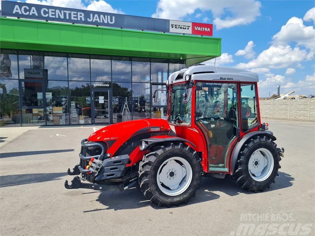 Carraro Srx Traktorer