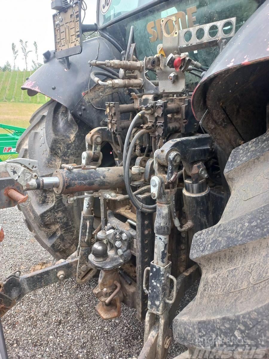Same Iron 170 Continuo DCR Traktorer