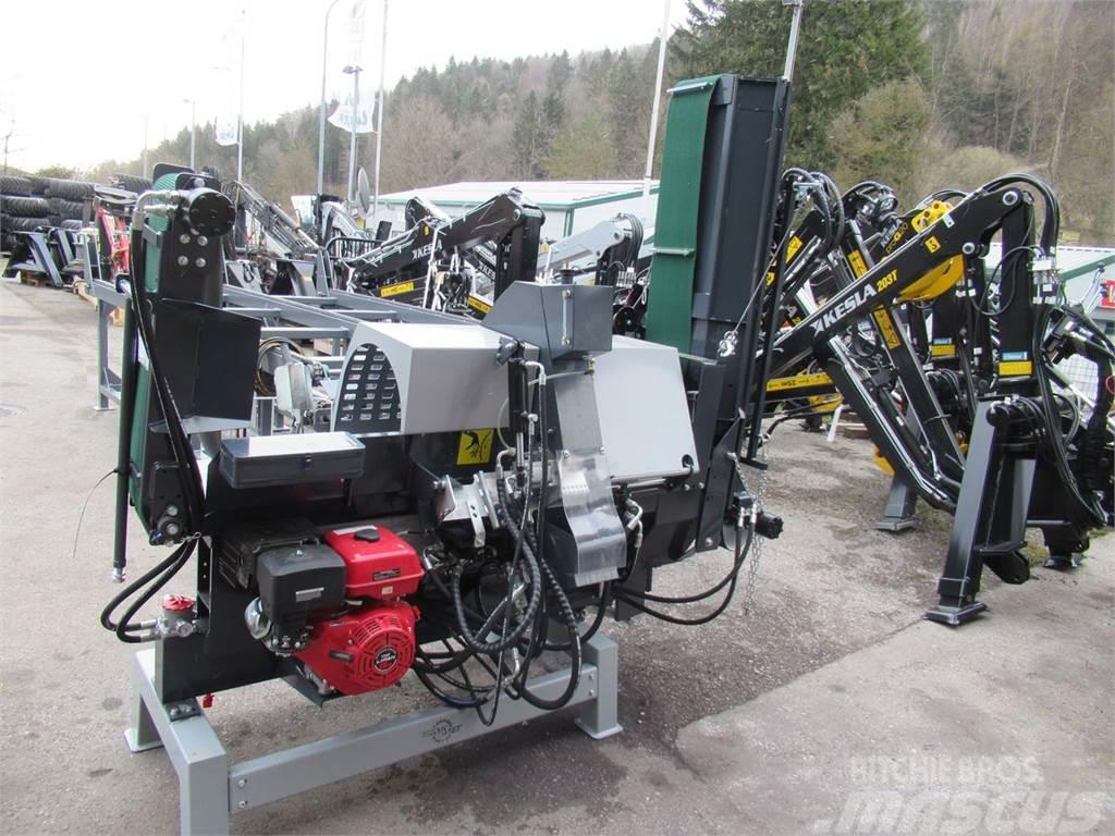  Schneidspalter mit Förderband PLD 480/30 Övriga skogsmaskiner