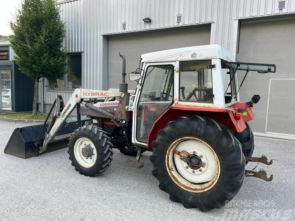 Steyr 948 Allrad Traktorer