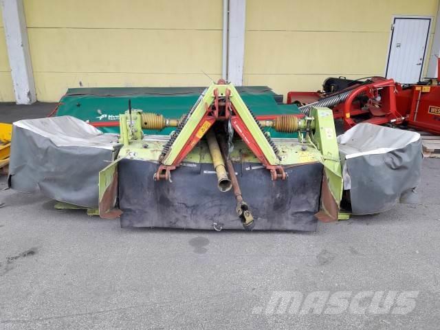 CLAAS DISCO 3050 C Plus Slåtterkrossar