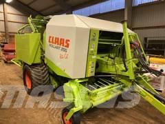 CLAAS UNIWRAP 375 RC Com Pro Rundbalspressar