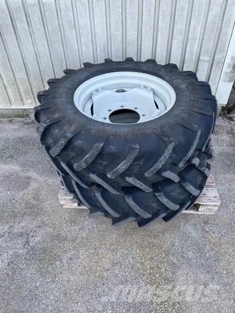 Michelin AGRIBIB2 Däck, hjul och fälgar