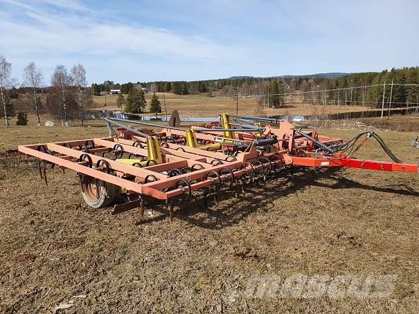 Tume 6406 NORDIC Harvar