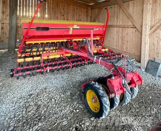 Väderstad RAPID 400 C Kombisåmaskiner