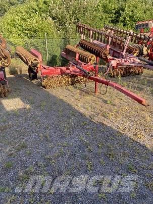 Väderstad ROLLEX Vältar