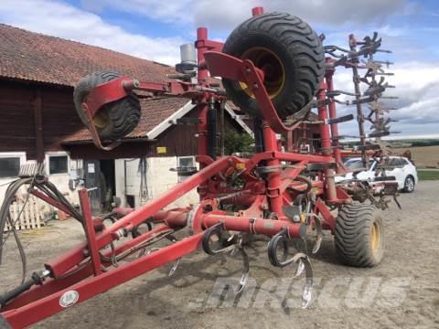 Väderstad SW720 Kultivatorer