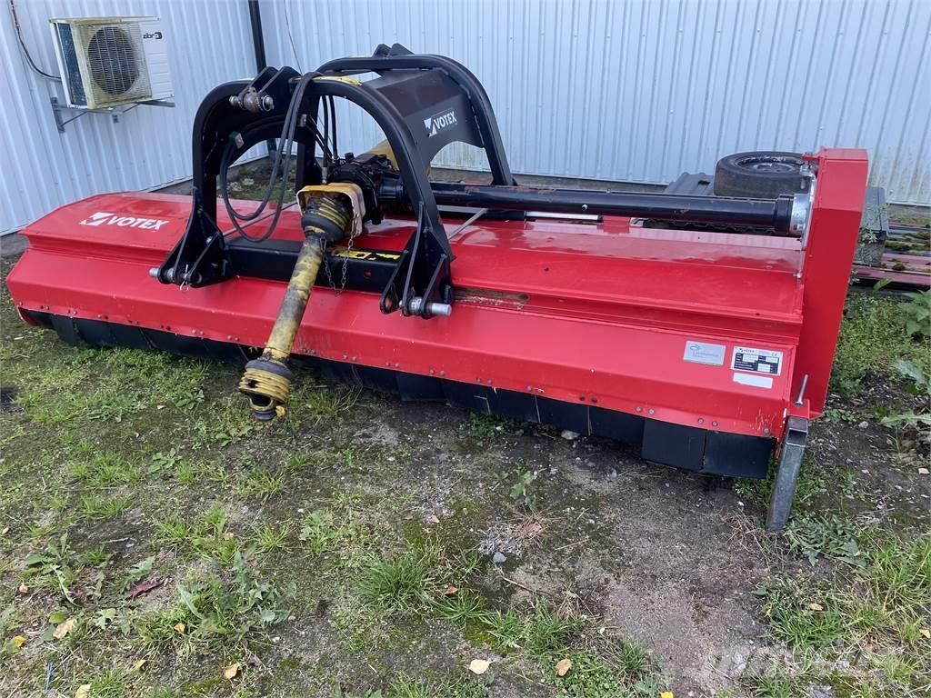 Votex LANDMASTER 310 Betesputsare
