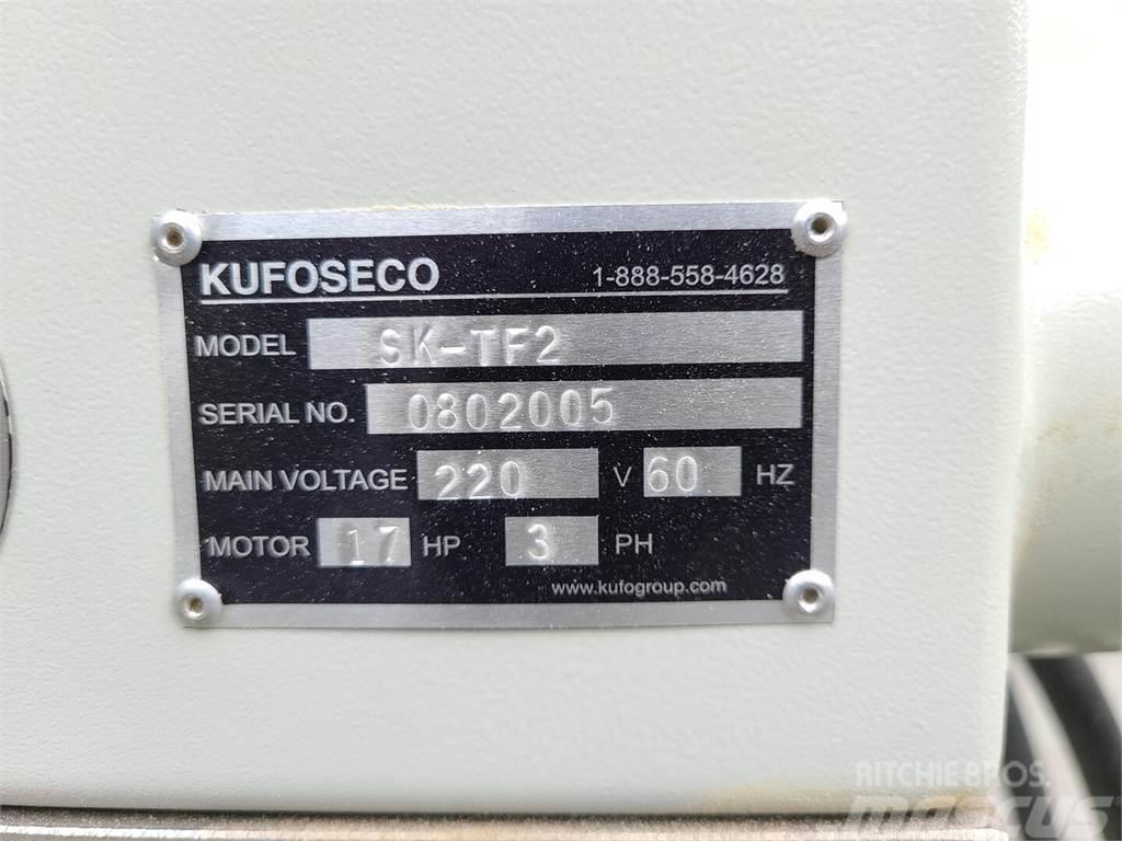 KUFOSECO SK-TF2 Övrigt