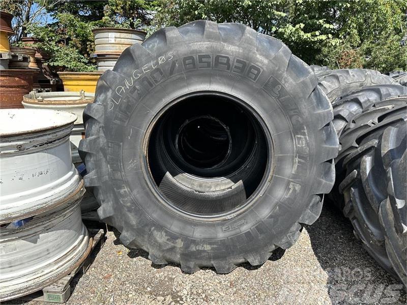 Michelin 710/85R38 Däck, hjul och fälgar