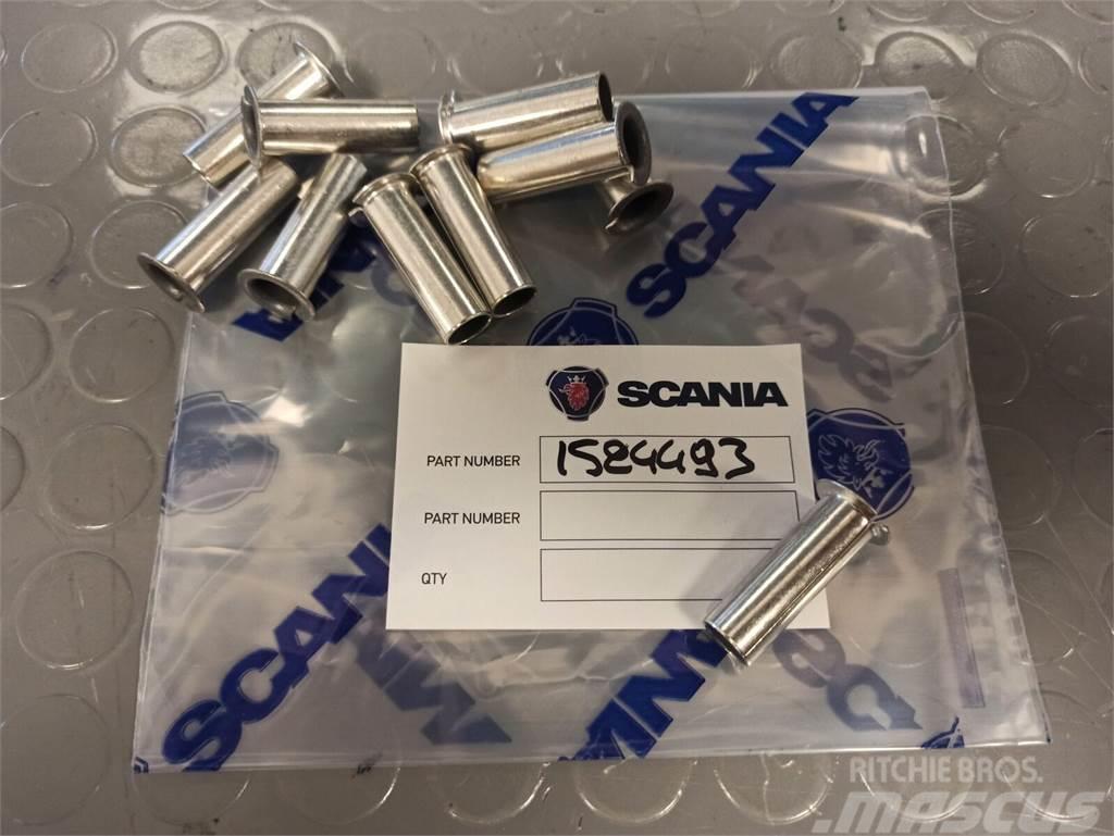 Scania BUSH 1524493 Motorer