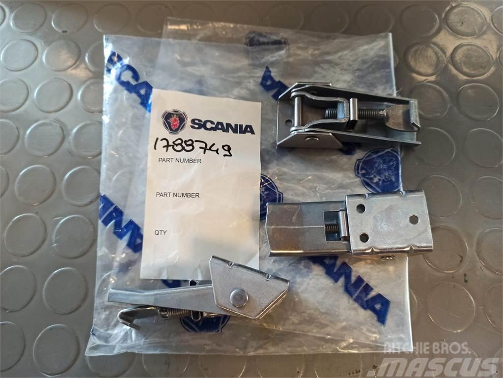 Scania LOCK 1788749 Övriga