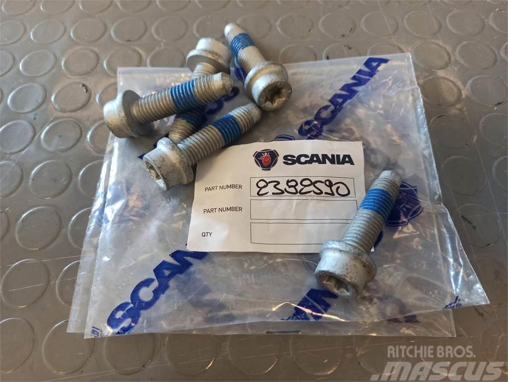 Scania SCREW 2382590 Övriga