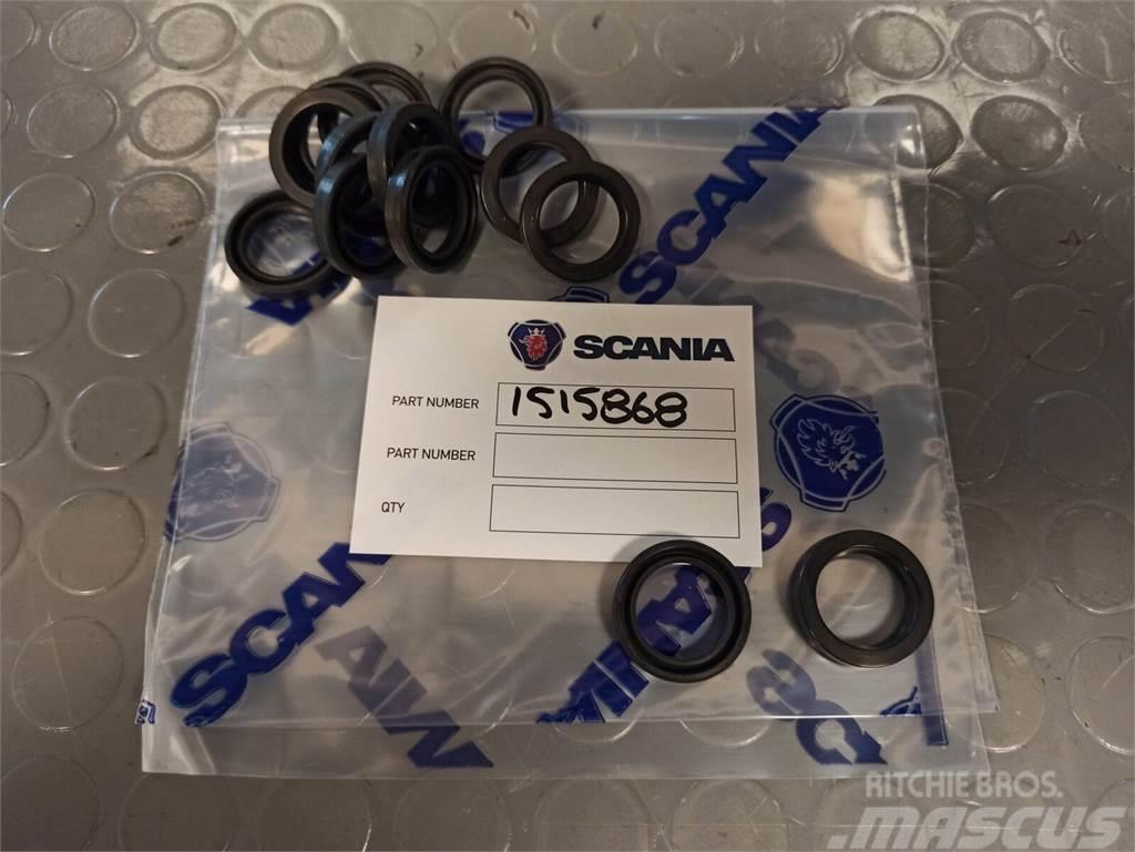 Scania V-RING 1515868 Motorer
