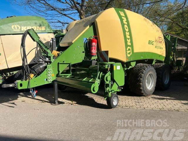 Krone Big Pack 1290 HDP XC Other forage harvesting equipment