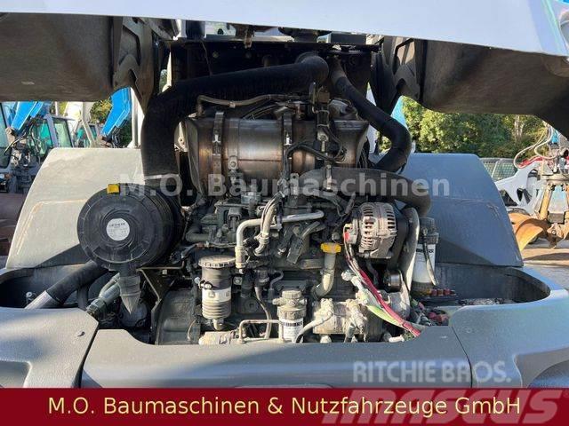 Liebherr L 538 / AC /SW / Hochkippschaufel / ZSA / Hjullastare