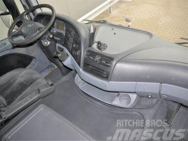 Mercedes-Benz 2644 6x4 Actros MP3 | Palfinger*Klima*Kamera*AHK Lastväxlare/Krokbilar