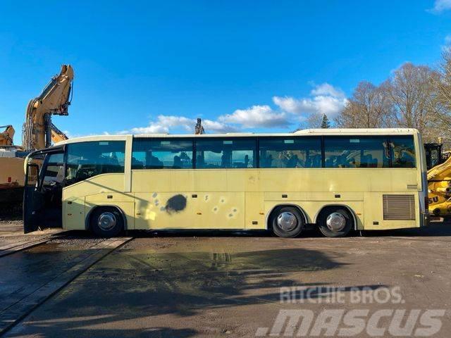 Scania Coach **BJ. 2003 * 723342KM/Kupplung defekt Turistbussar