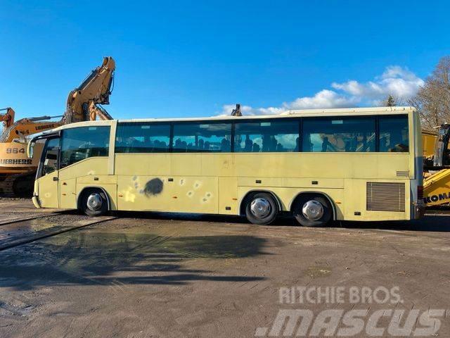 Scania Coach **BJ. 2003 * 723342KM/Kupplung defekt Turistbussar
