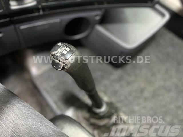 Scania R500 V8 4x2 Euro3 Blatt-/Luft Dragbilar