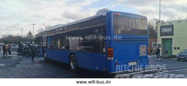 Setra S 315 NF ex Testbus Linjebussar