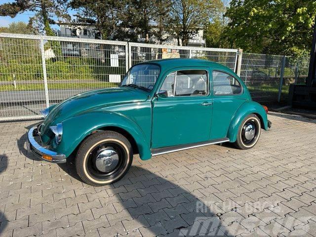 Volkswagen Käfer Personbilar