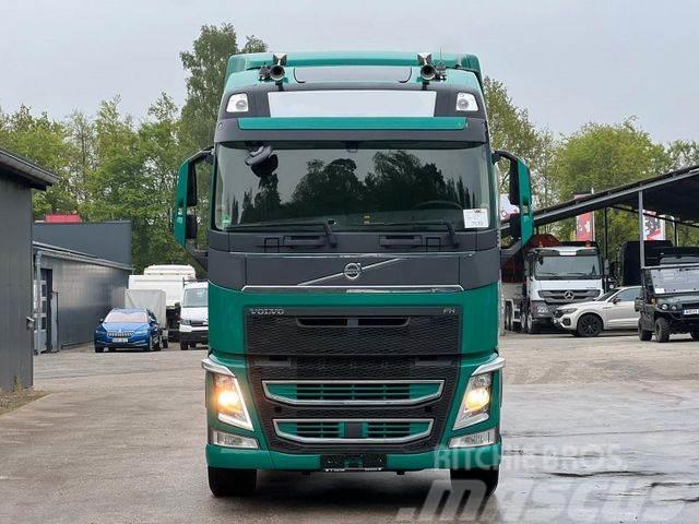 Volvo FH 500 4x2 Euro 6,ACC Fahrgestell Chassier