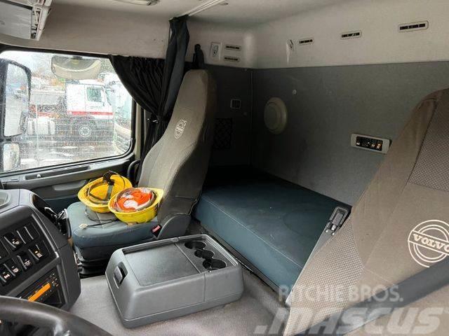 Volvo FM 460 EEV Kipphydraulik I-Shift Dragbilar