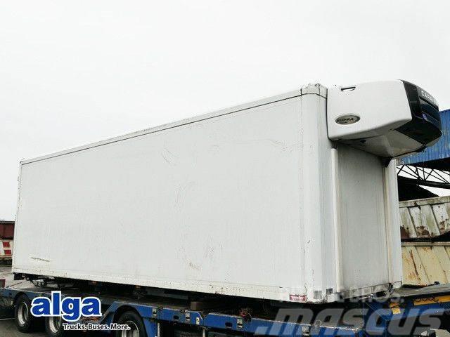  Wiedler, Carrier Supra 950, Trennwand, 7.3mtr. Skåpbilar Kyl/Frys/Värme