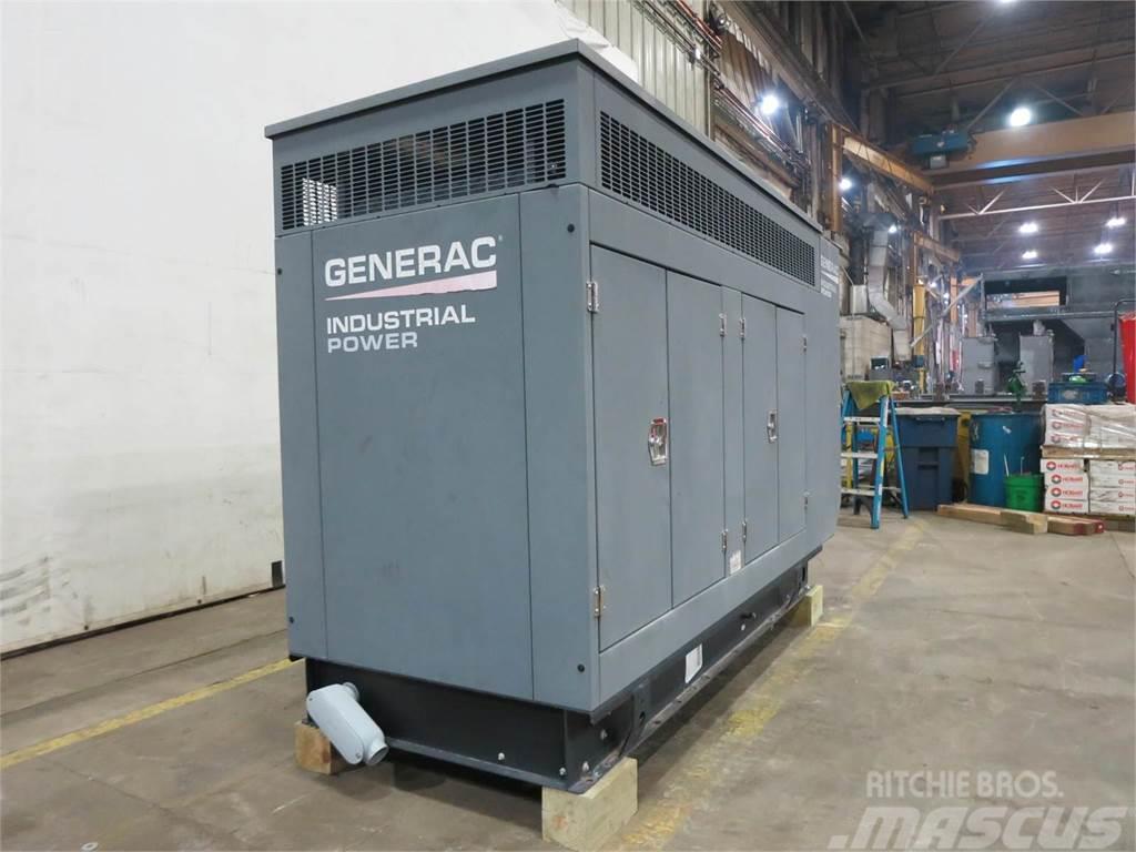 Generac SG070 Gasgeneratorer