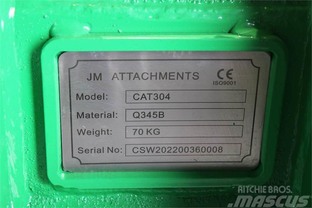 JM Attachments JMA Skopor