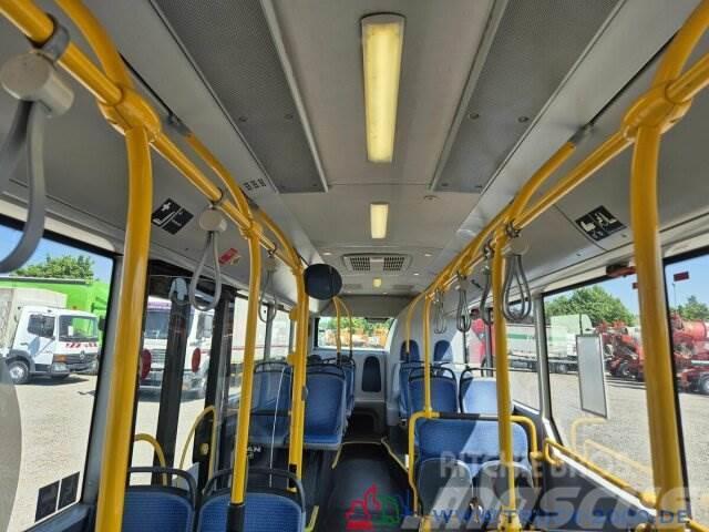 MAN Lions City A37 41 Sitz+52 Stehplätze Euro5 KLIMA Övriga bussar