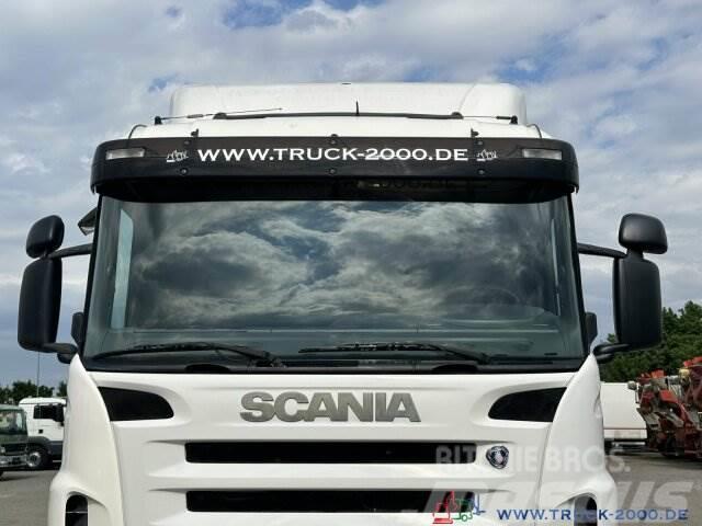 Scania R380 aus 1.Hand Klima Standheizung Nur 420tkm BC Övriga bilar