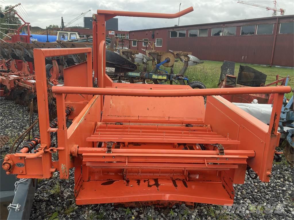 Altec DR 170PA Övrig inomgårdsutrustning