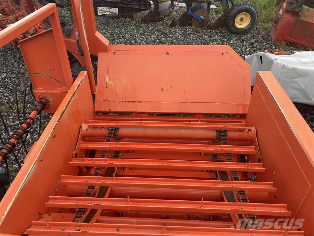 Altec DR 170PA Other livestock machinery and accessories