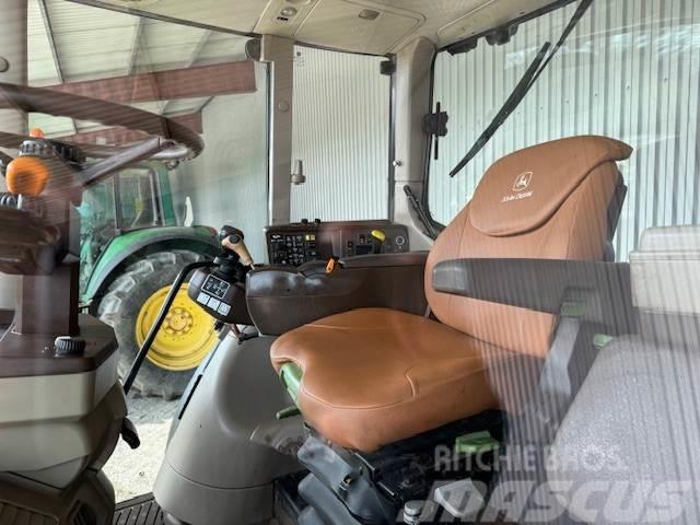John Deere 6920S AP TRAKTOR Traktorer