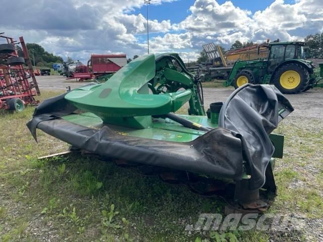 John Deere F310R FRONTSLÅTTERKROSS Slåtterkrossar