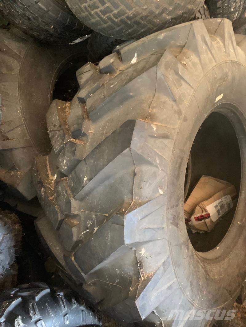 Michelin Däck 18R22,5 Däck, hjul och fälgar