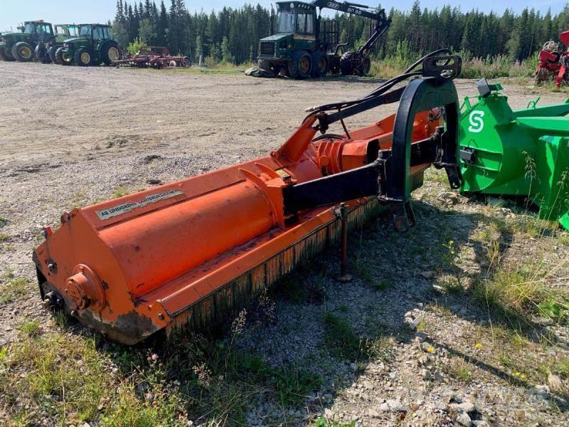 Perfect KT-300 Slagklippare Betesputsare