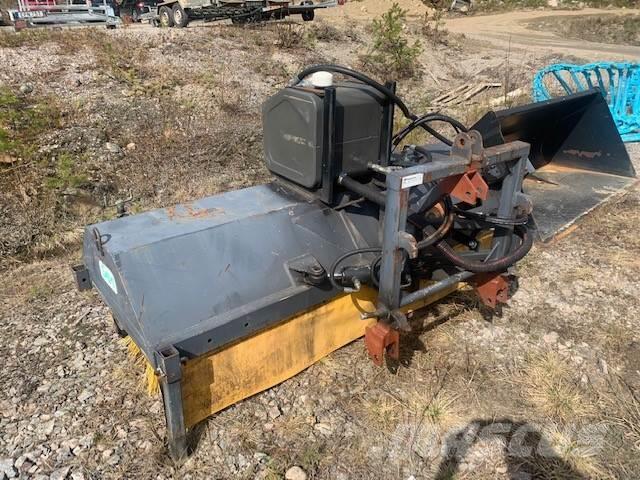 Sami Sop med egen hydraulik 2700 Övrigt väg och snö