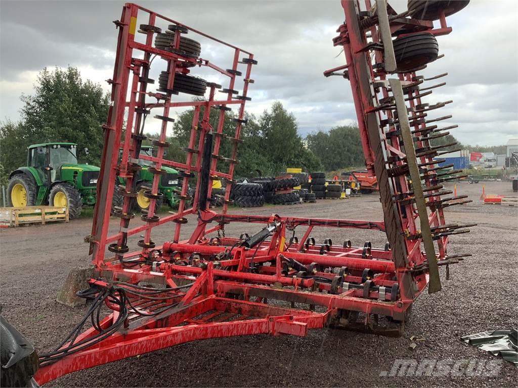 Väderstad NZE 8,9M HARV Harvar