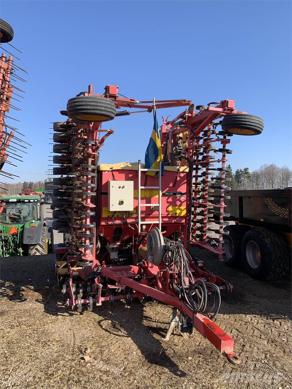 Väderstad RAPID 800P Övriga såddmaskiner och sättningsmaskiner