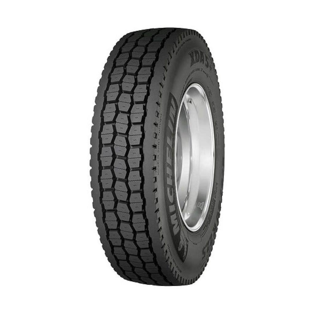  275/80R22.5 14PR Michelin XDA5+ XDA5+ Däck, hjul och fälgar