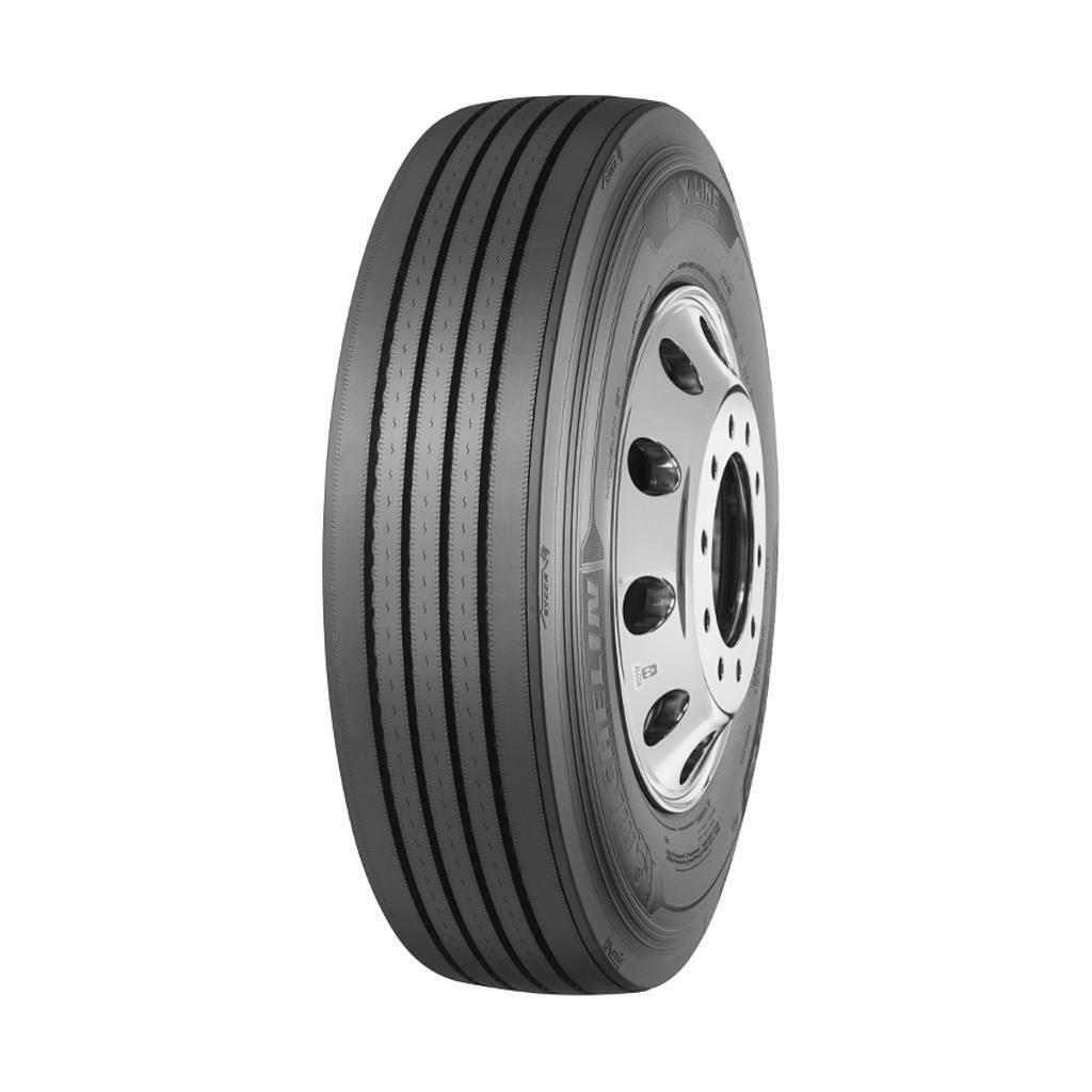  275/80R22.5 16PR H Michelin X Line Energy Z Steer  Däck, hjul och fälgar