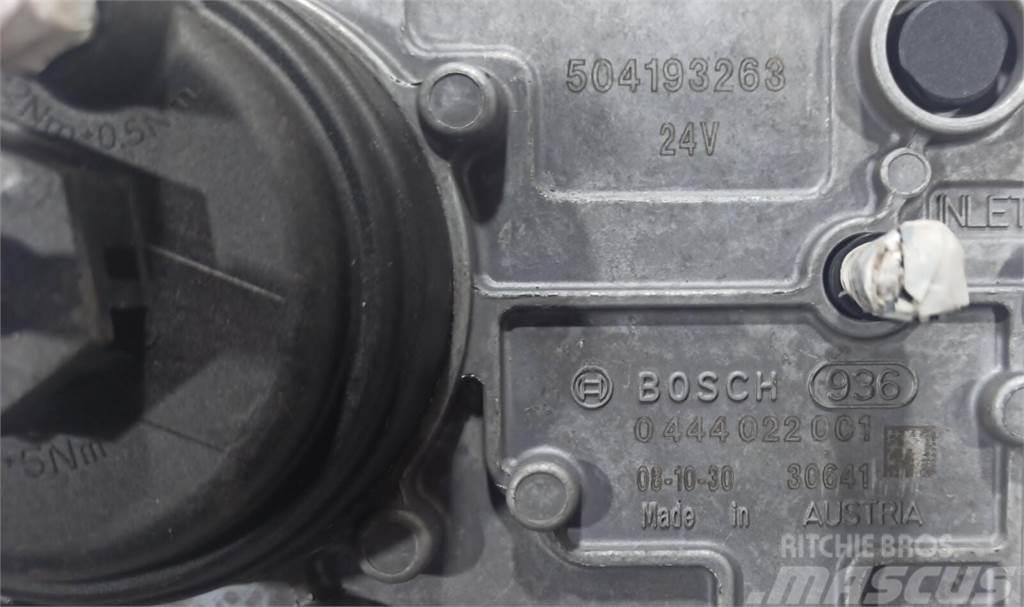 Bosch  Övriga