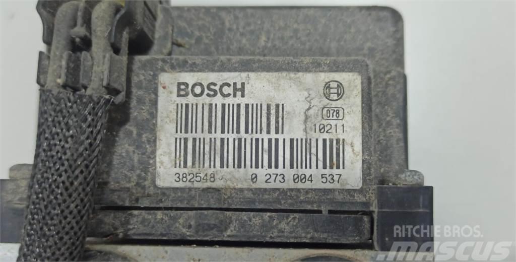 Bosch 25 / 45 - De 2000 A 2005 Övriga