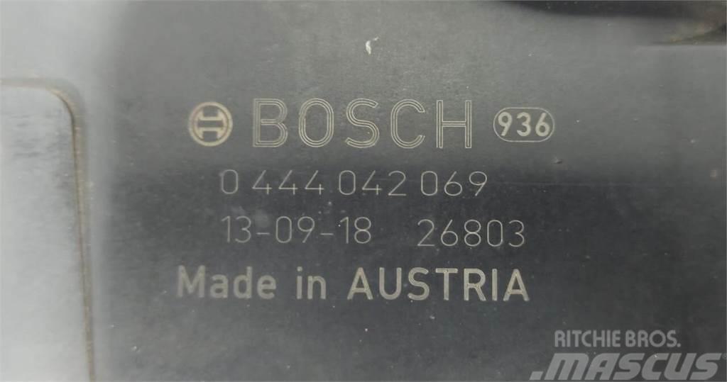 Bosch Bosch Övriga