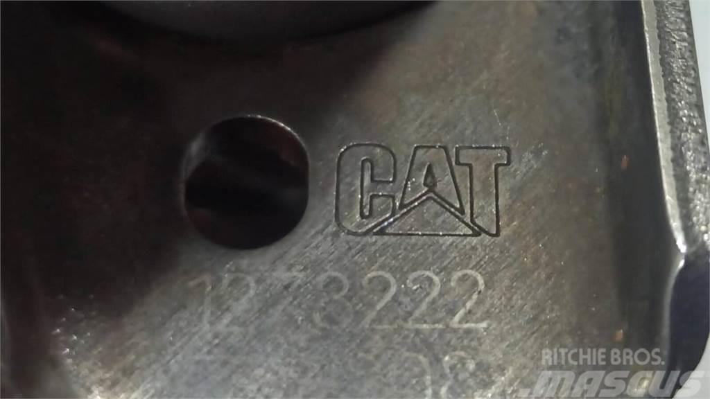 CAT 3116 Övriga